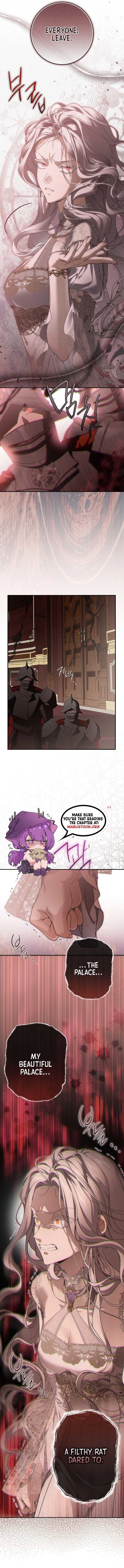 Into The Light Once Again Chapter 106 4